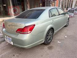 تۆیۆتا ئەڤەلۆن